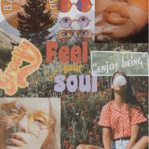 Meet your Posher, Liliana